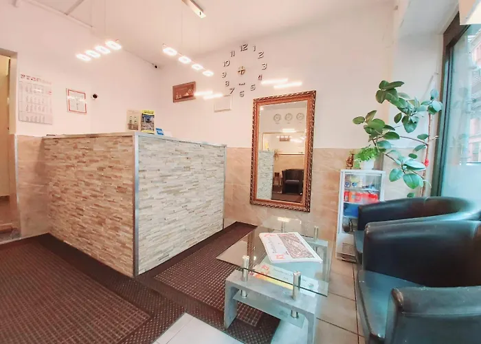 Angel Hotel Frankfurt am Main