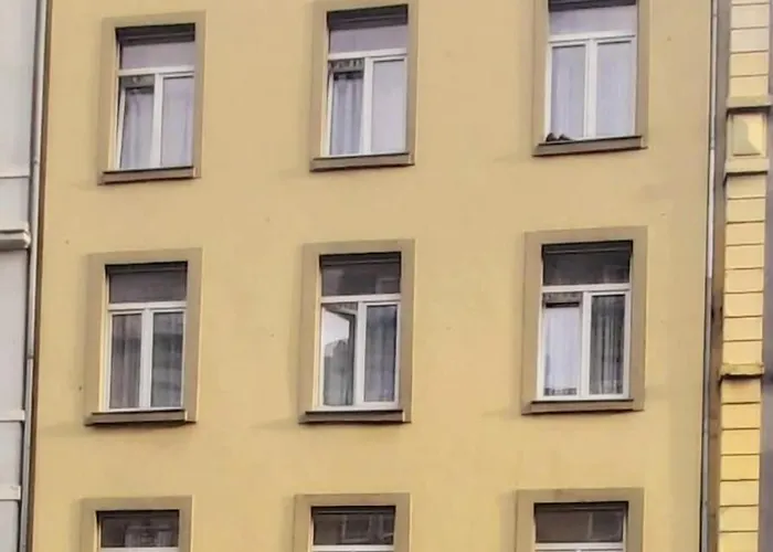 Angel Hotel Frankfurt am Main