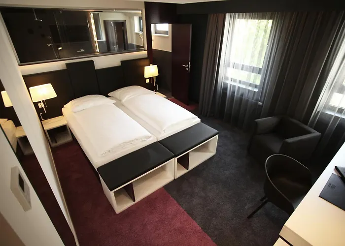 Hotel Bliss Frankfurt am Main